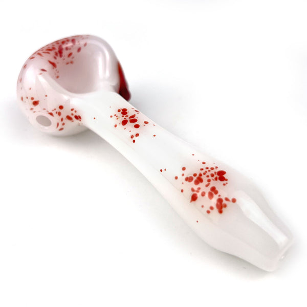 C Mau • Blood Splatter Spoon