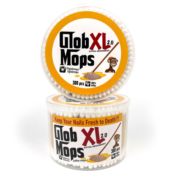Glop Mops • 2 PACK