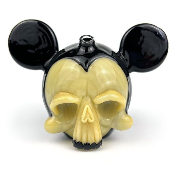 Hendy • Mouse Skull