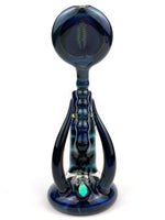 Kevin Murray • Deppes Darkness Bubbler
