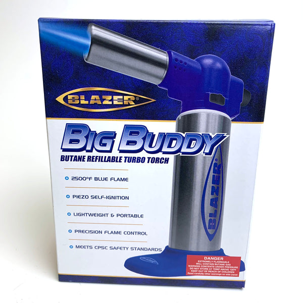 Blazer Big Buddy • Blue