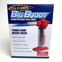 Blazer • Big Buddy Red