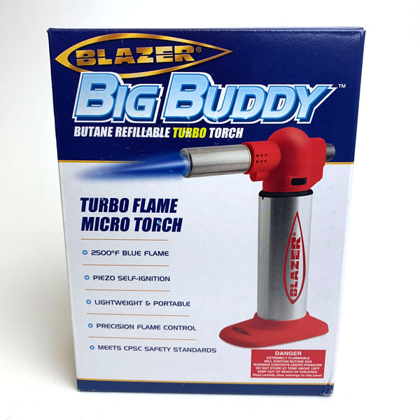 Blazer Big Buddy • Red