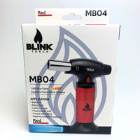 BLINK TORCH • RED