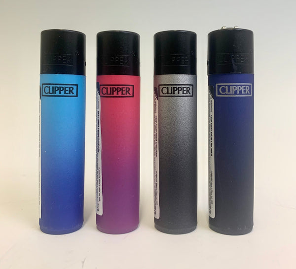 Clipper Lighter Pack 2