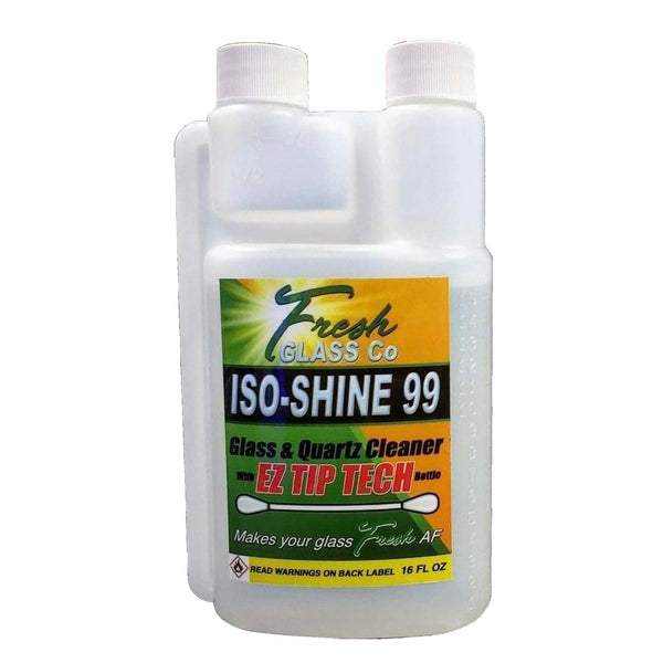 Fresh Glass Co - ISO SHINE 99