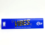 VIBES • Rice Paper • King