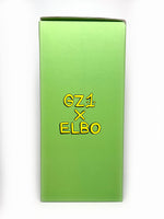 ELBO x GZ1 • 10" Dino Apu