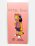 ELBO x GZ1 • 10" Dino Otto