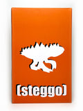 ELBO • 10" Orange Steggo